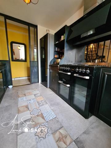 Authenticité et charme ardéchois