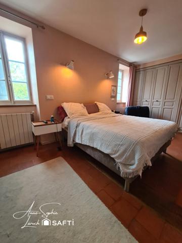 Authenticité et charme ardéchois