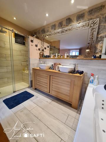 Authenticité et charme ardéchois