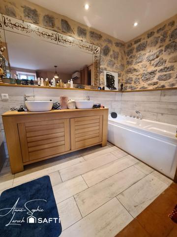 Authenticité et charme ardéchois