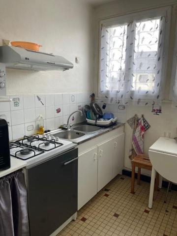 Appartement Saumur 4 pièce(s) 72 m2