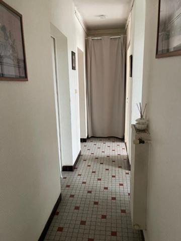 Appartement Saumur 4 pièce(s) 72 m2
