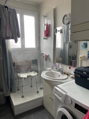 Appartement Saumur 4 pièce(s) 72 m2