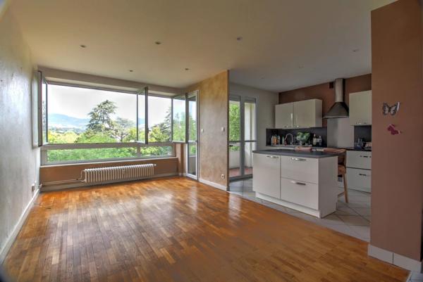 Location Appartement 3 pièces 63 m2 à Saint-Chamond