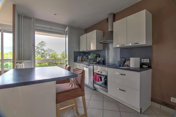 Location Appartement 3 pièces 63 m2 à Saint-Chamond