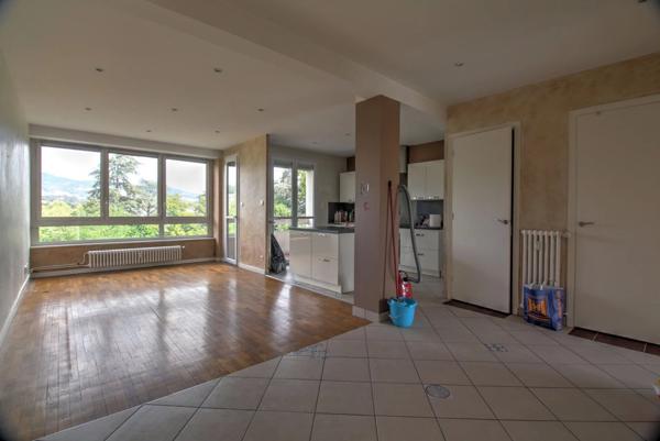Location Appartement 3 pièces 63 m2 à Saint-Chamond