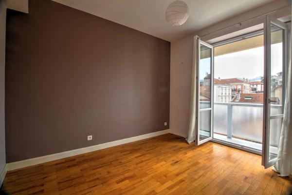 Location Appartement 3 pièces 63 m2 à Saint-Chamond