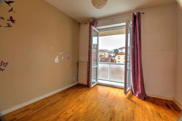 Location Appartement 3 pièces 63 m2 à Saint-Chamond