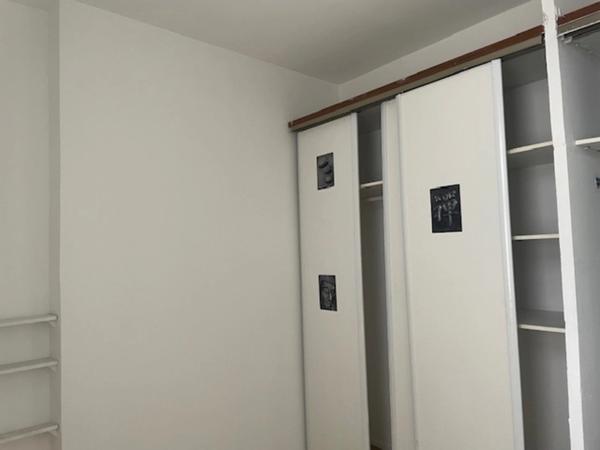 MARSEILLE 10eme Arrt (13)Appartement à vendre 2 pièces, 2e et dernier étage, 45m2, SUD