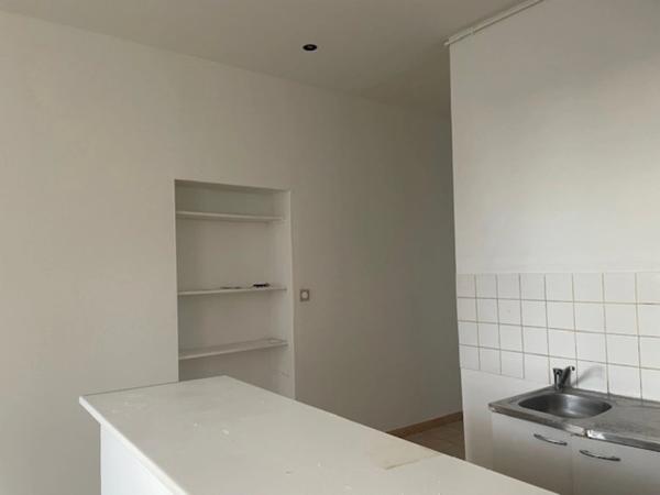 MARSEILLE 10eme Arrt (13)Appartement à vendre 2 pièces, 2e et dernier étage, 45m2, SUD