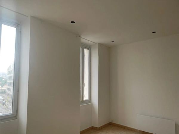 MARSEILLE 10eme Arrt (13)Appartement à vendre 2 pièces, 2e et dernier étage, 45m2, SUD