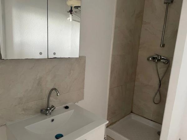 MARSEILLE 10eme Arrt (13)Appartement à vendre 2 pièces, 2e et dernier étage, 45m2, SUD