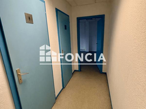 Location Local commercial 5 pièces 111 m² - Strasbourg 67100