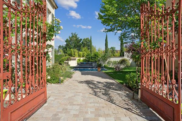 Vente Maison de luxe Charbonnières-les-Bains 13 Pièces 500 m²