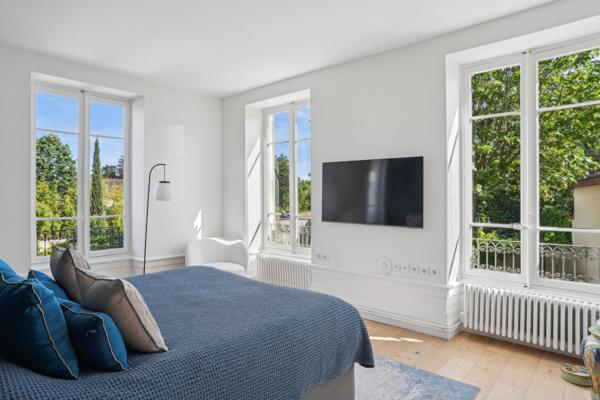 Vente Maison de luxe Charbonnières-les-Bains 13 Pièces 500 m²