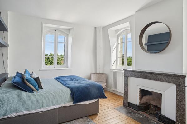 Vente Maison de luxe Charbonnières-les-Bains 13 Pièces 500 m²
