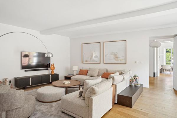 Vente Maison de luxe Charbonnières-les-Bains 13 Pièces 500 m²