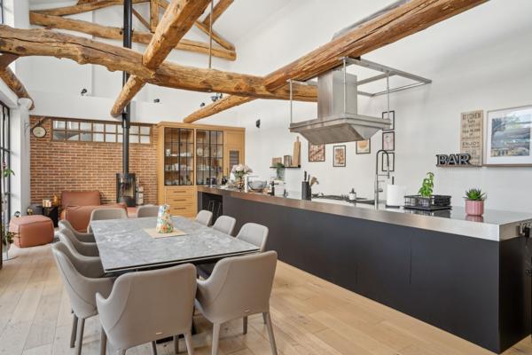 Vente Maison de luxe Charbonnières-les-Bains 13 Pièces 500 m²