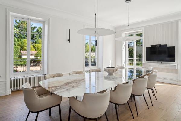 Vente Maison de luxe Charbonnières-les-Bains 13 Pièces 500 m²