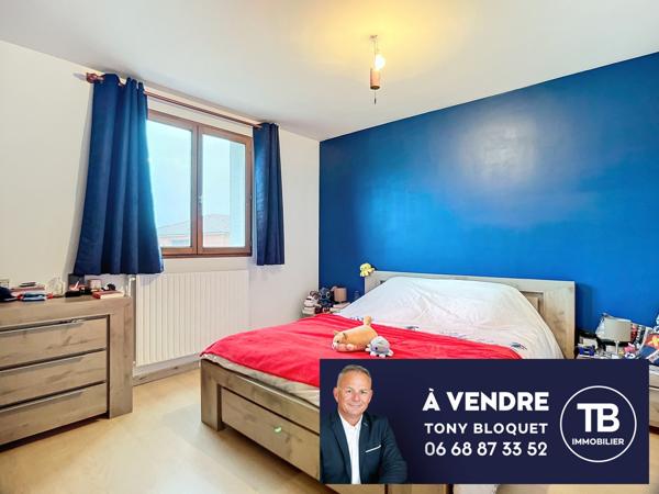 Bourgoin-Jallieu (38300) BOURGOIN - T3 VENDUE LOUE EN MEUBLE