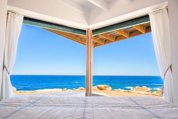 Vente Villa de luxe Bonifacio 7 Pièces 150 m²