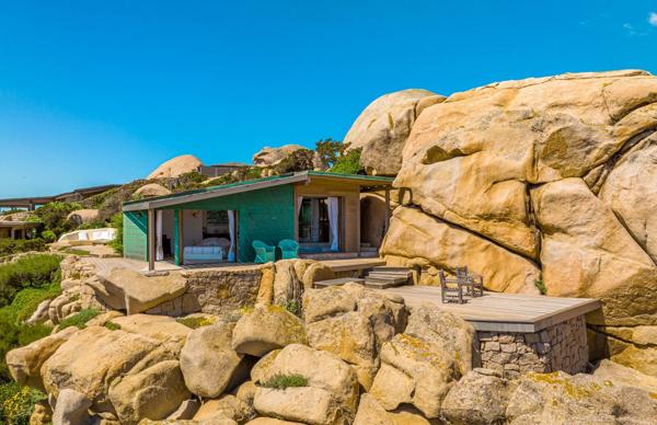 Vente Villa de luxe Bonifacio 7 Pièces 150 m²