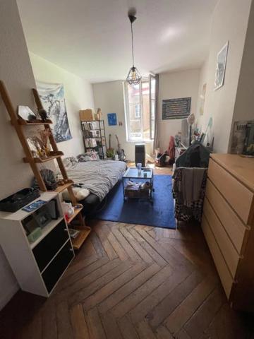 Appartement à louer à Metz (57000)
