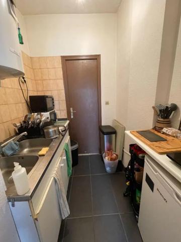 Appartement à louer à Metz (57000)