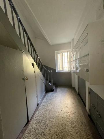 Appartement à louer à Metz (57000)