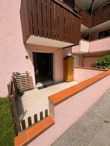 Appartement dans Bellevaux
