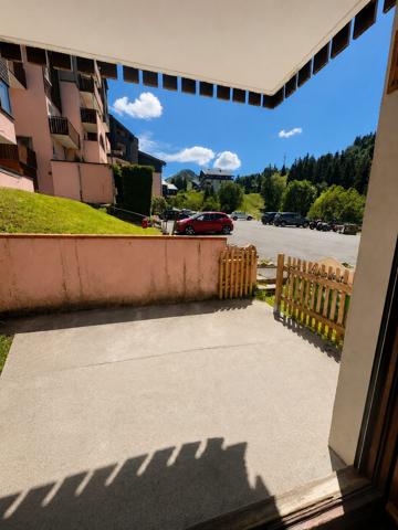 Appartement dans Bellevaux