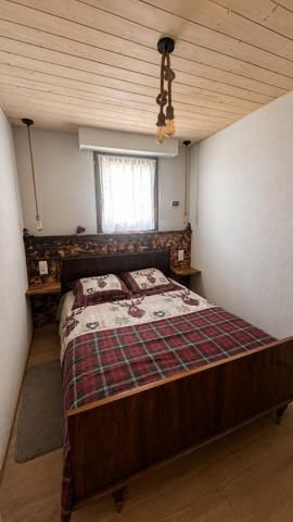Appartement dans Bellevaux