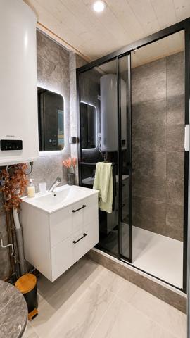 Appartement dans Bellevaux