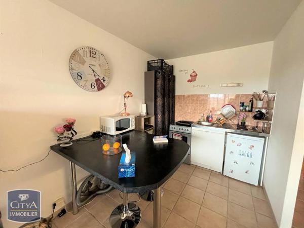 Appartement à louer 2 pièces 50.77m² Limoges (87000)