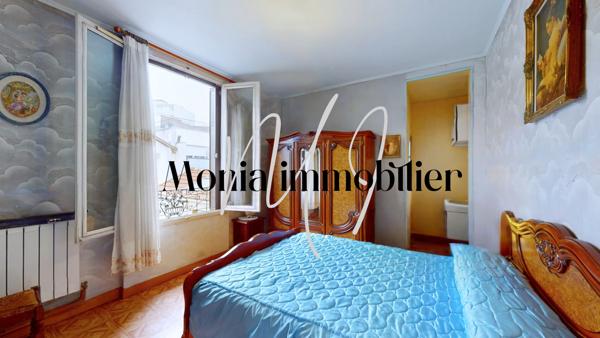 Maison 4 pièces - 100 m²