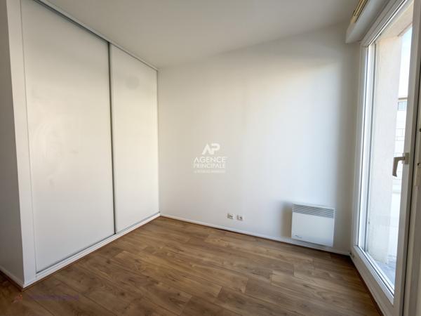 Appartement 2 pièces 50.84 m2 - Saint Germain en Laye Loyer 1 150 €/mois charges comprises **  - Référence  18718
