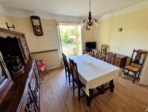 Maison de ville à vendre à Chagny en Saône-et-Loire (71150), ref : 261