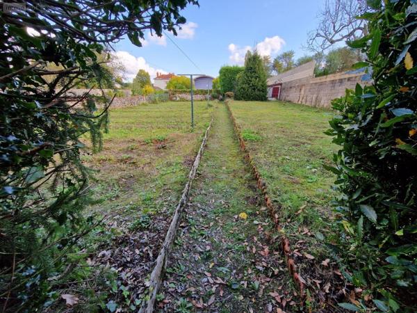 Maison de ville à vendre à Chagny en Saône-et-Loire (71150), ref : 261