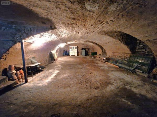 Maison de ville à vendre à Chagny en Saône-et-Loire (71150), ref : 261