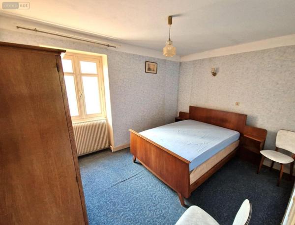 Maison de ville à vendre à Chagny en Saône-et-Loire (71150), ref : 261