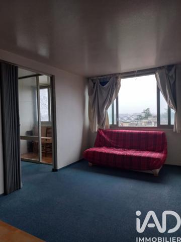 Appartement à vendre 3 pièces 62 m² Créteil