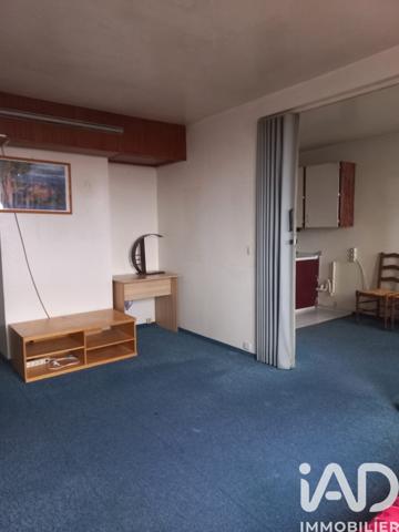 Appartement à vendre 3 pièces 62 m² Créteil