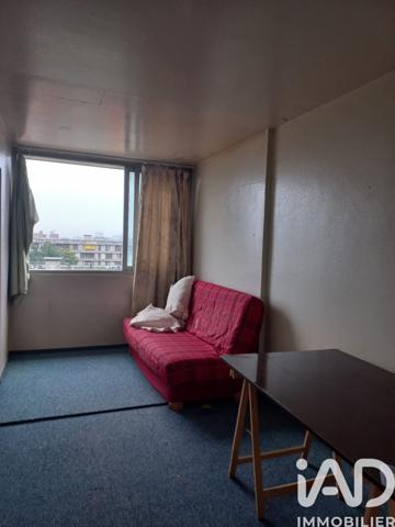 Appartement à vendre 3 pièces 62 m² Créteil