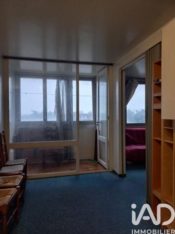 Appartement à vendre 3 pièces 62 m² Créteil