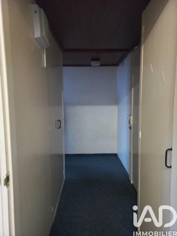 Appartement à vendre 3 pièces 62 m² Créteil