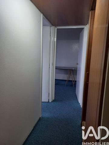 Appartement à vendre 3 pièces 62 m² Créteil