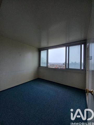 Appartement à vendre 3 pièces 62 m² Créteil