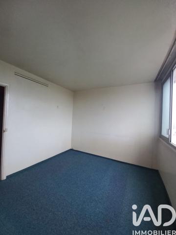 Appartement à vendre 3 pièces 62 m² Créteil