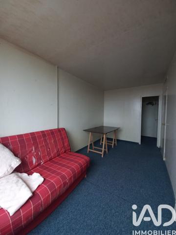 Appartement à vendre 3 pièces 62 m² Créteil