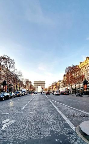 Local/bureau 14,89 m2 à vendre PARIS 16EME ARRONDISSEMENT (75)